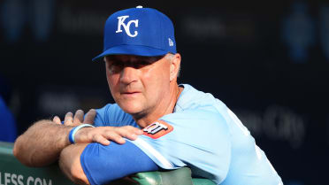 Manager Matt Quatraro agrees to extension with Royals