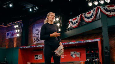 Season 11, Episode 18: Get to know Montana Fouts