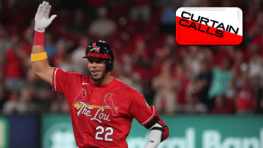 Joshua Báez's big day at the plate lift Cardinals 