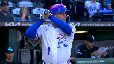 Isaac Collins' RBI single