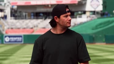 Life's Extra Innings: Kyle Finnegan