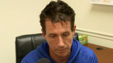 Craig Counsell: 'We are not playing good enough'