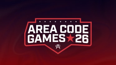 8/2/26: BTS Underclass Team Area Code Games