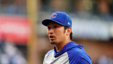 Suzuki impersonates Ballesteros and Swanson