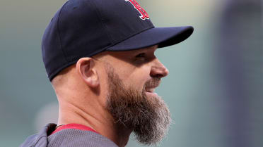 David Ross on playing in the World Series, more