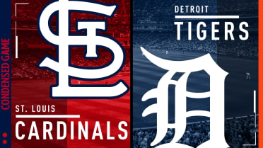 Juego abreviado: STL@DET - 4/3/26