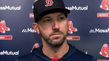 Chad Tracy discusses fourth-out rule confusion, more