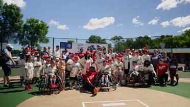 2024 Play Ball Weekend