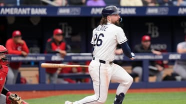 Ryan Vilade's RBI single