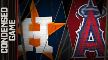 Juego Condensado: HOU@LAA - 9/26/25
