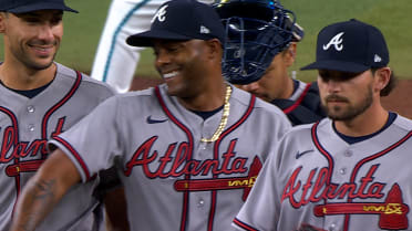 Raisel Iglesias secures Braves 2-0 win
