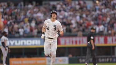 Colson Montgomery's solo home run (31)