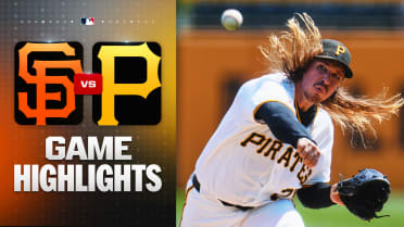 Pirates manufacture runs to back bullpen in 5-2 win
