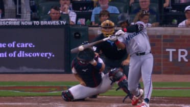 Marlins produce tres carreras en el 4to