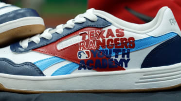 Rangers Foundation Hosts Back-to-School Distribution
