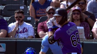 Charlie Condon's home run