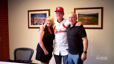 Liam Doyle Meets Busch