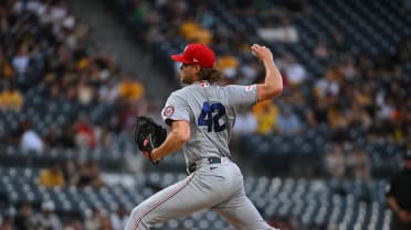 Jake Irvin K's Oneil Cruz