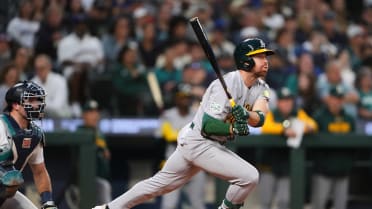 Donovan Walton's RBI double