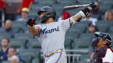 Agustín Ramírez's sac fly