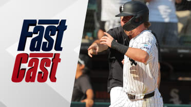 FastCast: Thursday's best in < 15 minutes