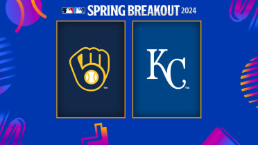 Spring Breakout: MIL@KC Prospects
