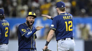 Can the Brewers finally topple the Dodgers?