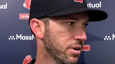 Chad Tracy on Red Sox's 5-3 loss