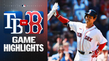 Yoshida shines in commanding 10-0 Game 1 win