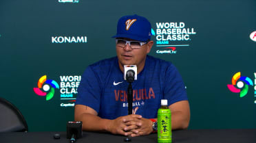 López sobre el peso de esta semifinal