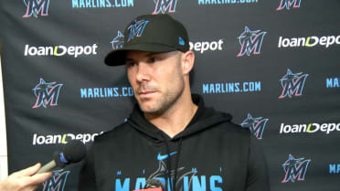 Skip Schumaker talks 5-4 loss 