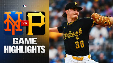 Bubba Chandler's scoreless start fuels Pirates' win