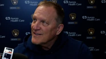 Pat Murphy on Henderson, Patrick in 2-1 win