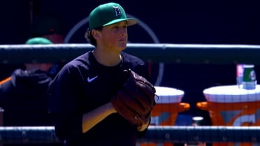 Reese Olson's spring start against the Pirates