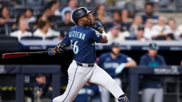 Randy Arozarena's solo home run (15)