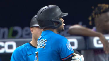 Sencillo impulsador de Xavier Edwards