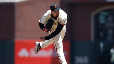 Jake Peavy breaks down potential pitching rotations