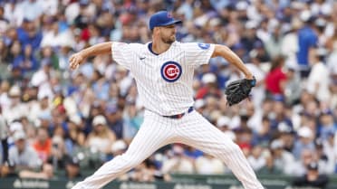 Colin Rea's seven strikeouts vs. Yankees