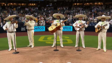 9/26/25 National Anthem