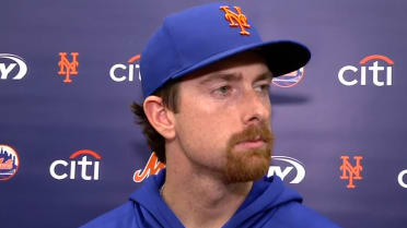 Nolan McLean on outing: 'I love competing'