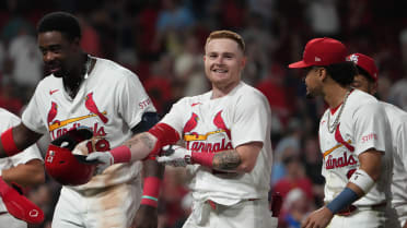 Nathan Church lo gana con fly de sacrificio