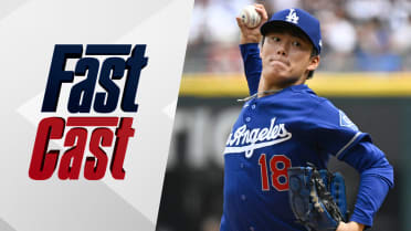FastCast: Saturday's best in < 15 minutes