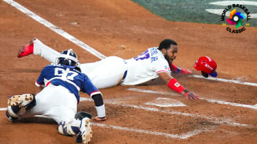 Classic Archive 3/13/26: Korea-Dominican Republic