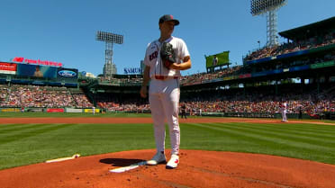 Consistente apertura de Sonny Gray 