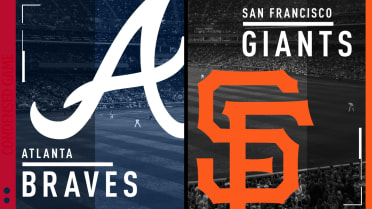 Condensed Game: ATL@SF - 6/28/26