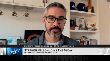 What it's like to commentate for Shohei Ohtani 