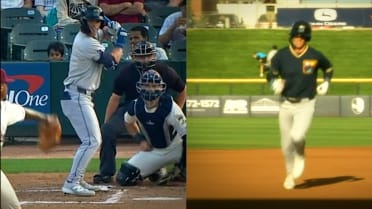 Watch Northwest Arkansas Naturals vs. Tulsa Drillers