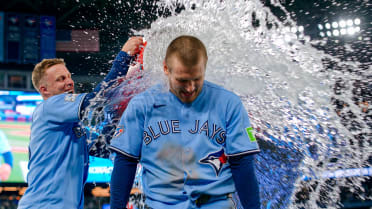 Top 10 Home Runs of the Week