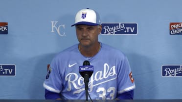 Matt Quatraro: 'We got to put a total game together'
