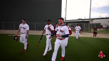 Red Sox All-Access